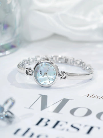 Aasiya Delicate Bracelet Watch