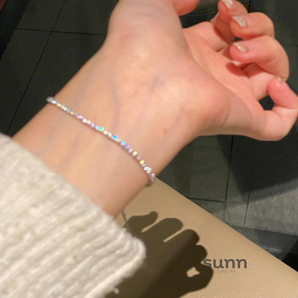 Acacia Dazzling Star Bracelet