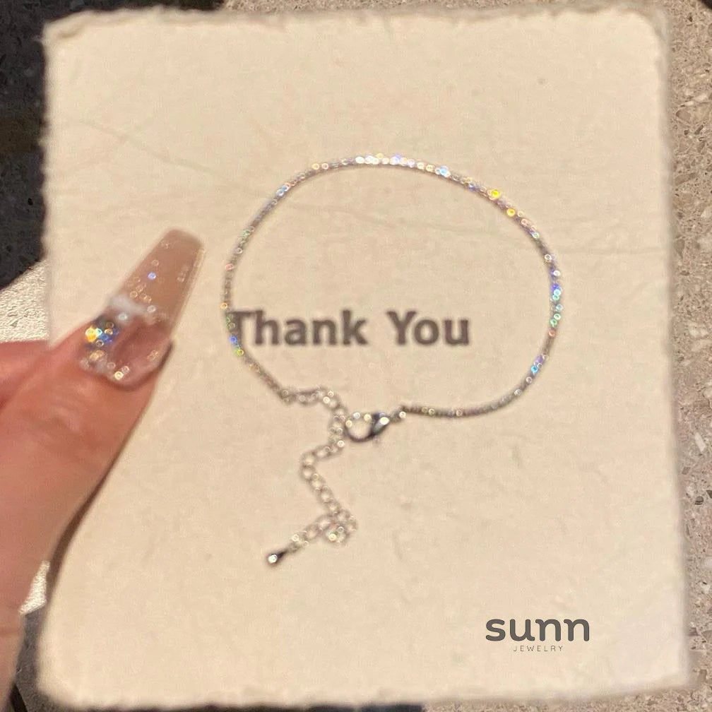 Acacia Dazzling Star Bracelet