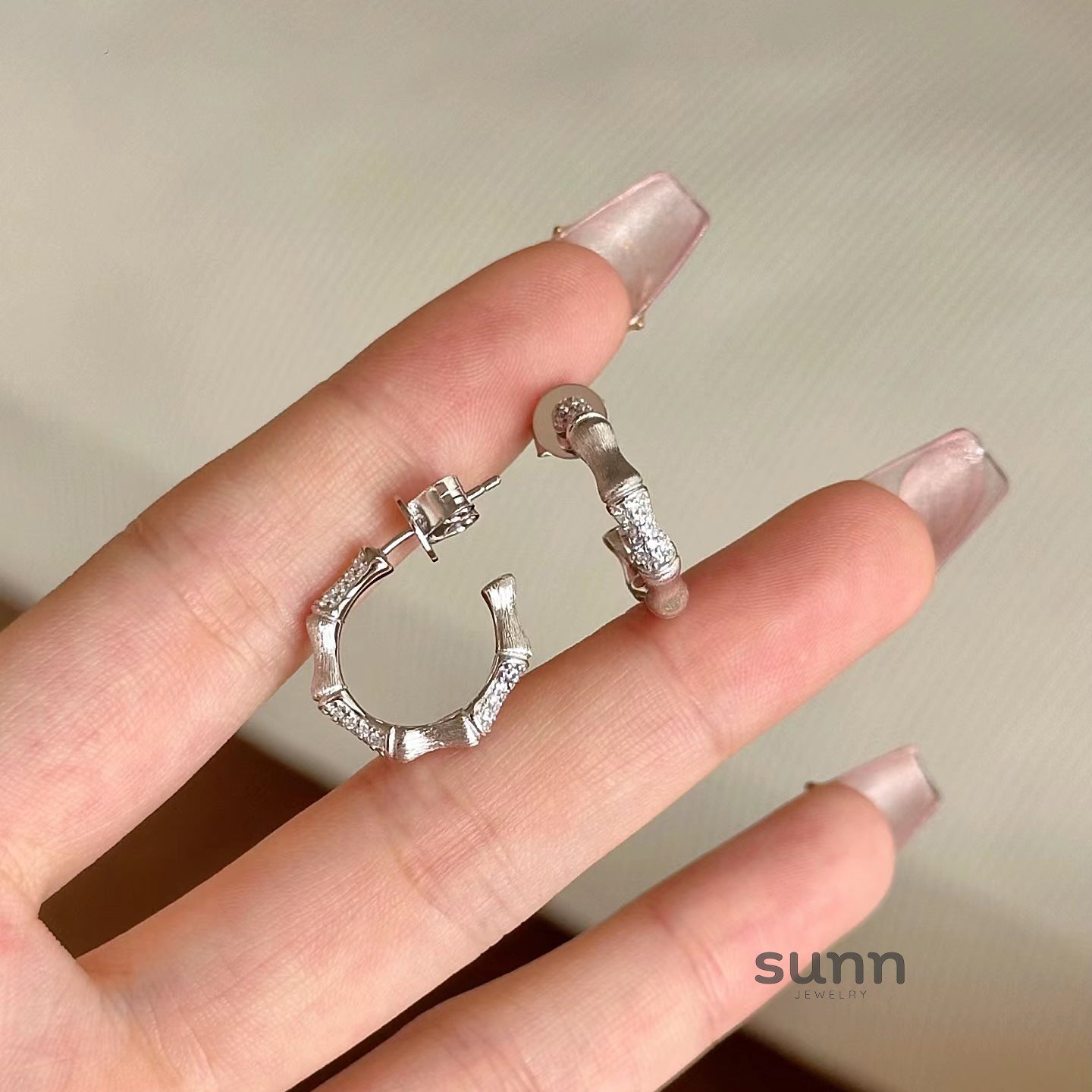 Adah Bamboo Link Set [MCP0VNVV]
