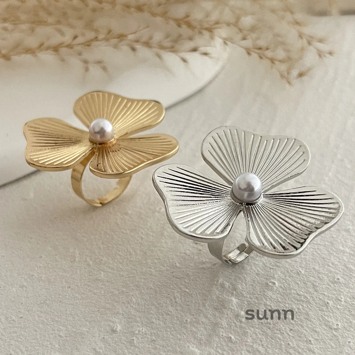 Adalida Geometric Statement Ring