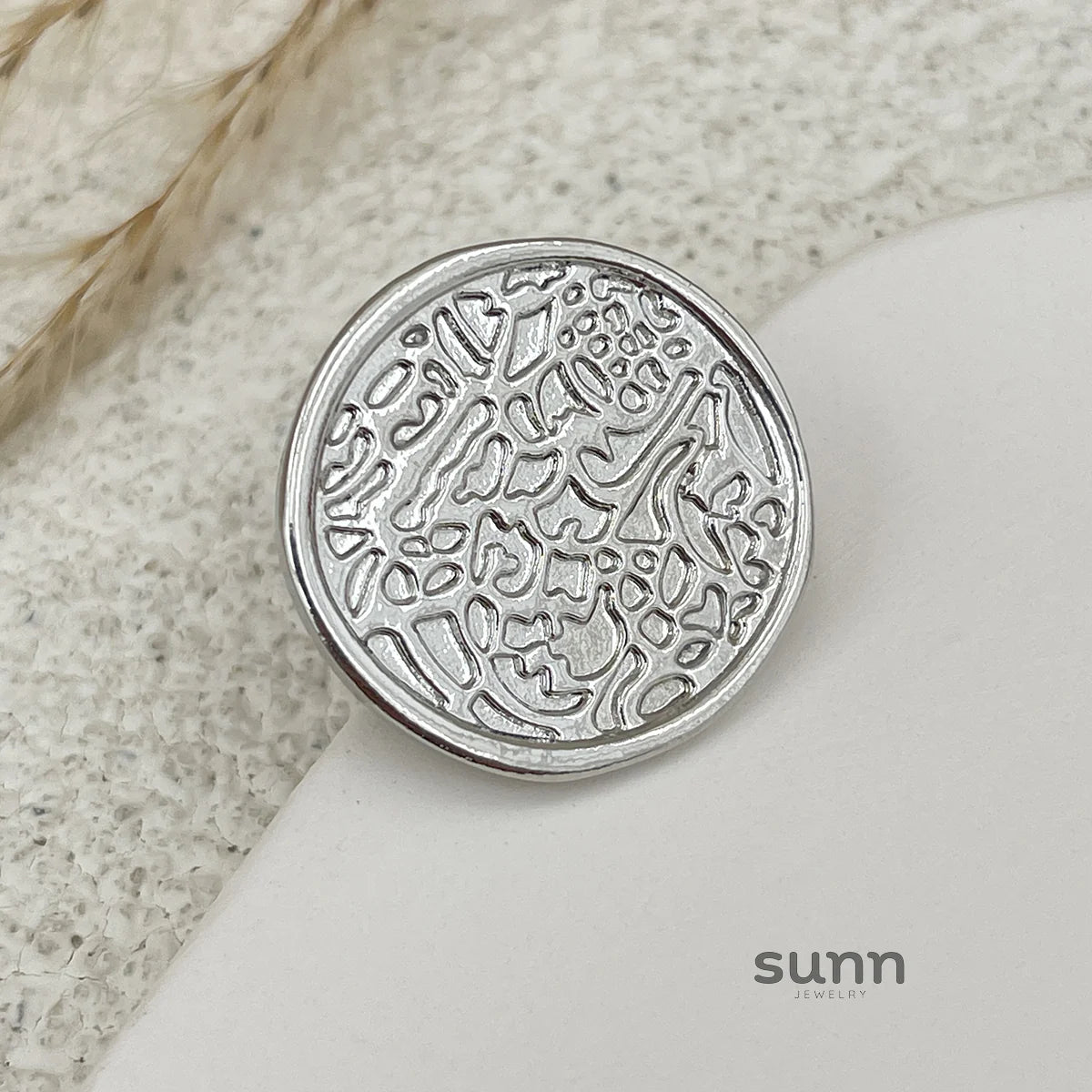 Adalida Geometric Statement Ring