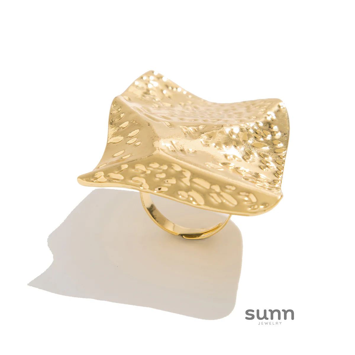Adalida Geometric Statement Ring