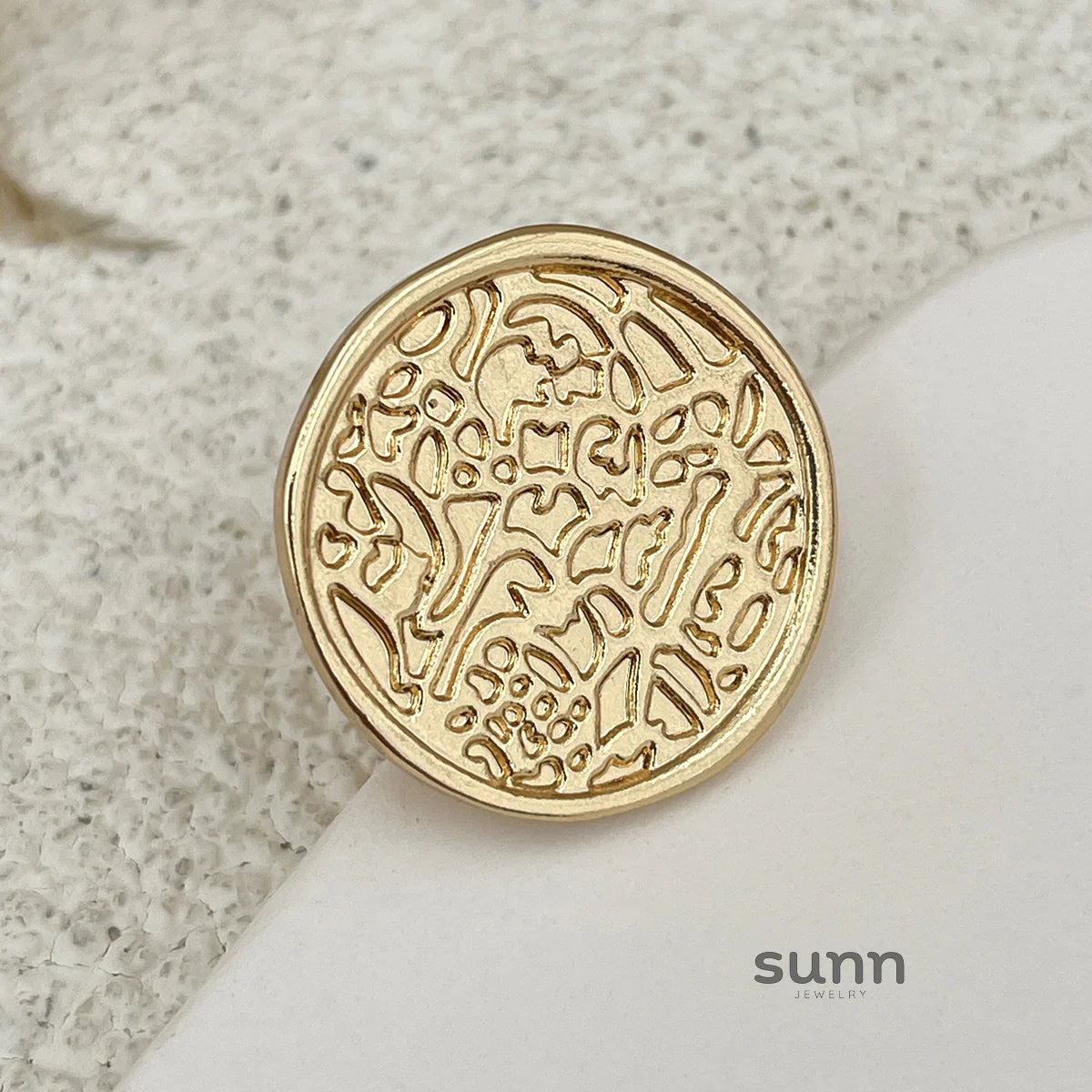 Adalida Geometric Statement Ring