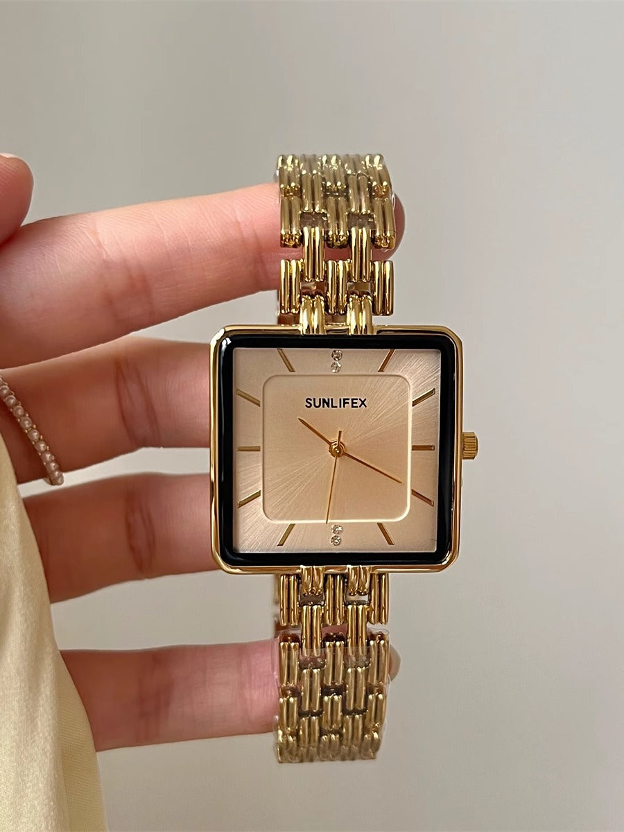 Adeena Mid-Century Watch [ULEB1P9D]