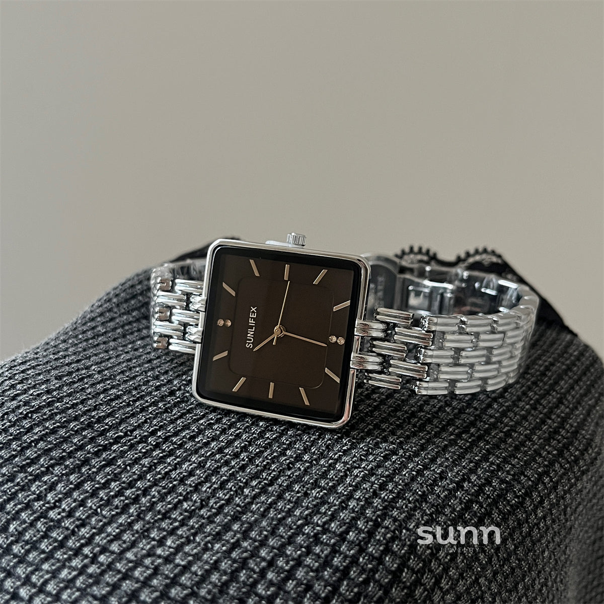 Adeena Mid-Century Watch [167976T5]