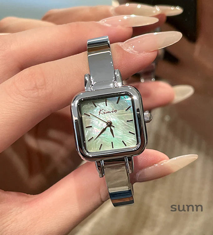 Aerabella Elegant Bracelet Watch