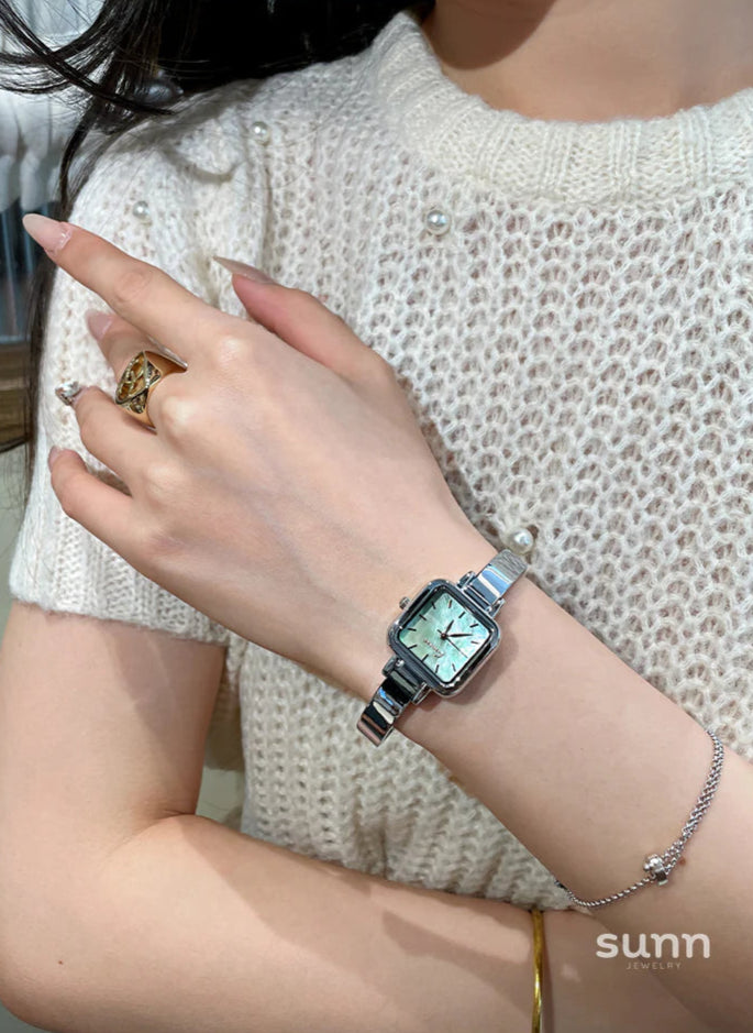 Aerabella Elegant Bracelet Watch
