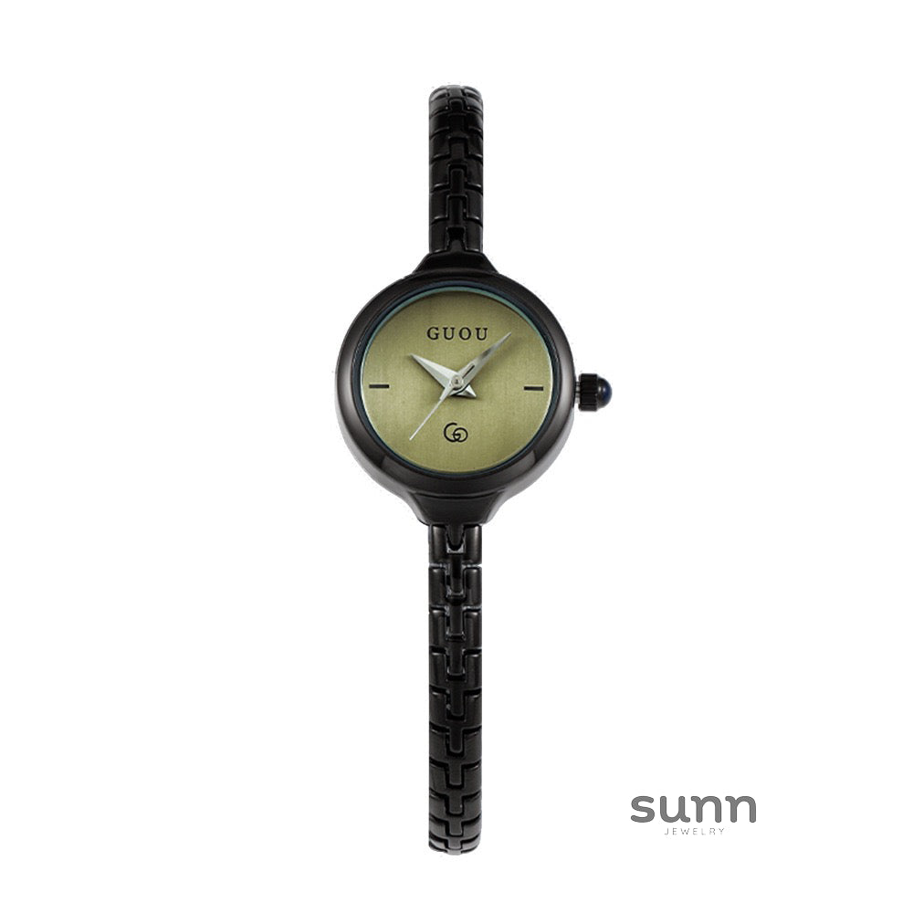 Aiden Elegant Bracelet Watch [TBWBZ360]