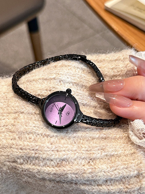Aiden Elegant Bracelet Watch [7F2OI46Q]