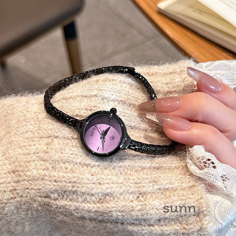 Aiden Elegant Bracelet Watch [LLEG52FC]