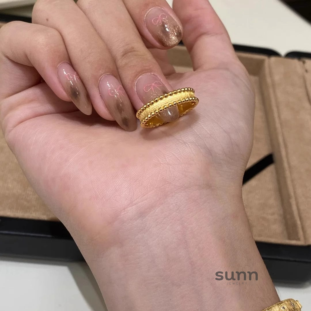 Ailani Bauhinia Vintage Rings [MJ6HXLOH]