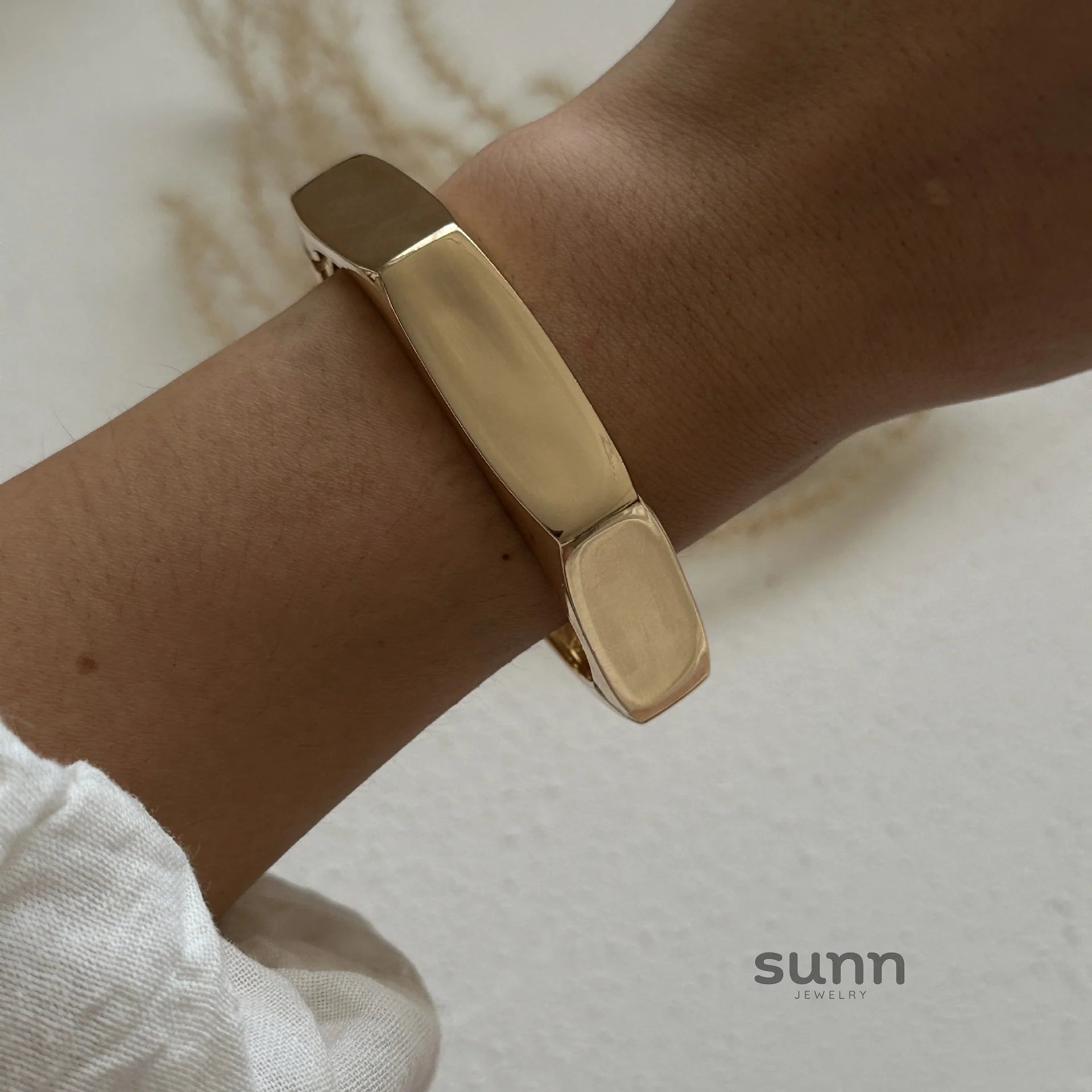 Ailen Bohemian Cuff Bracelets