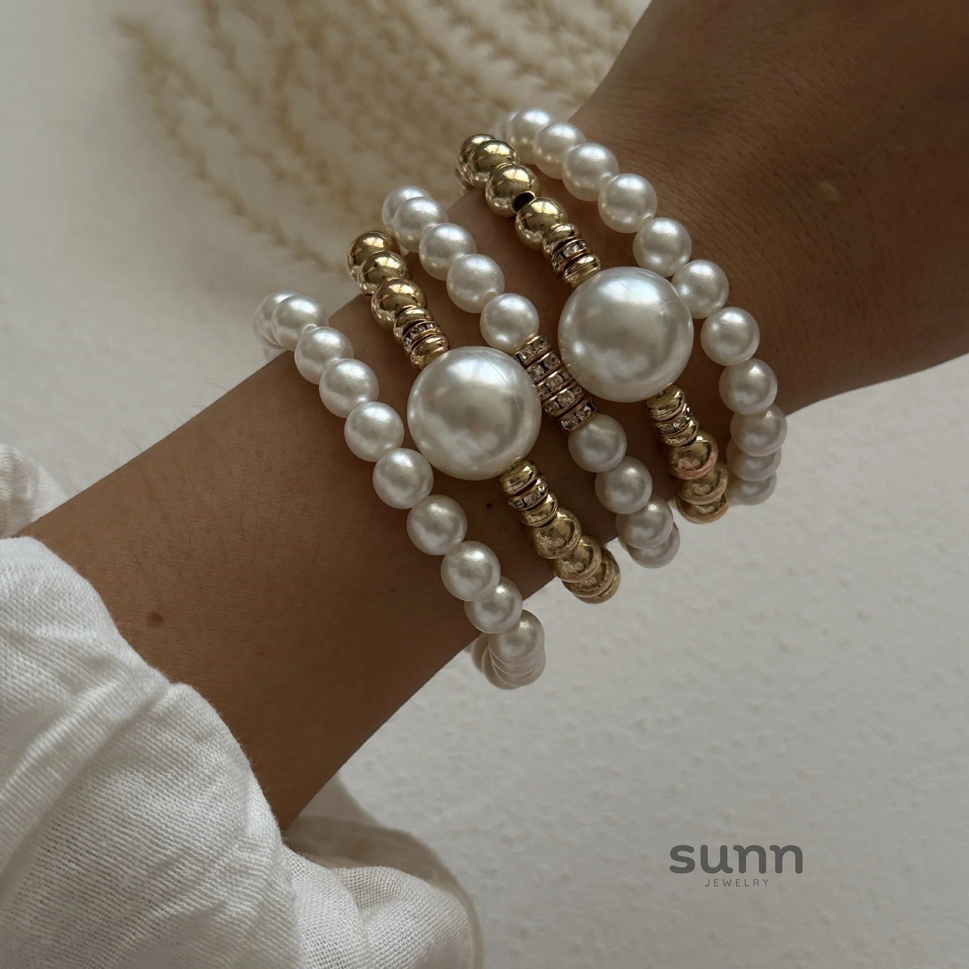 Ailen Bohemian Cuff Bracelets