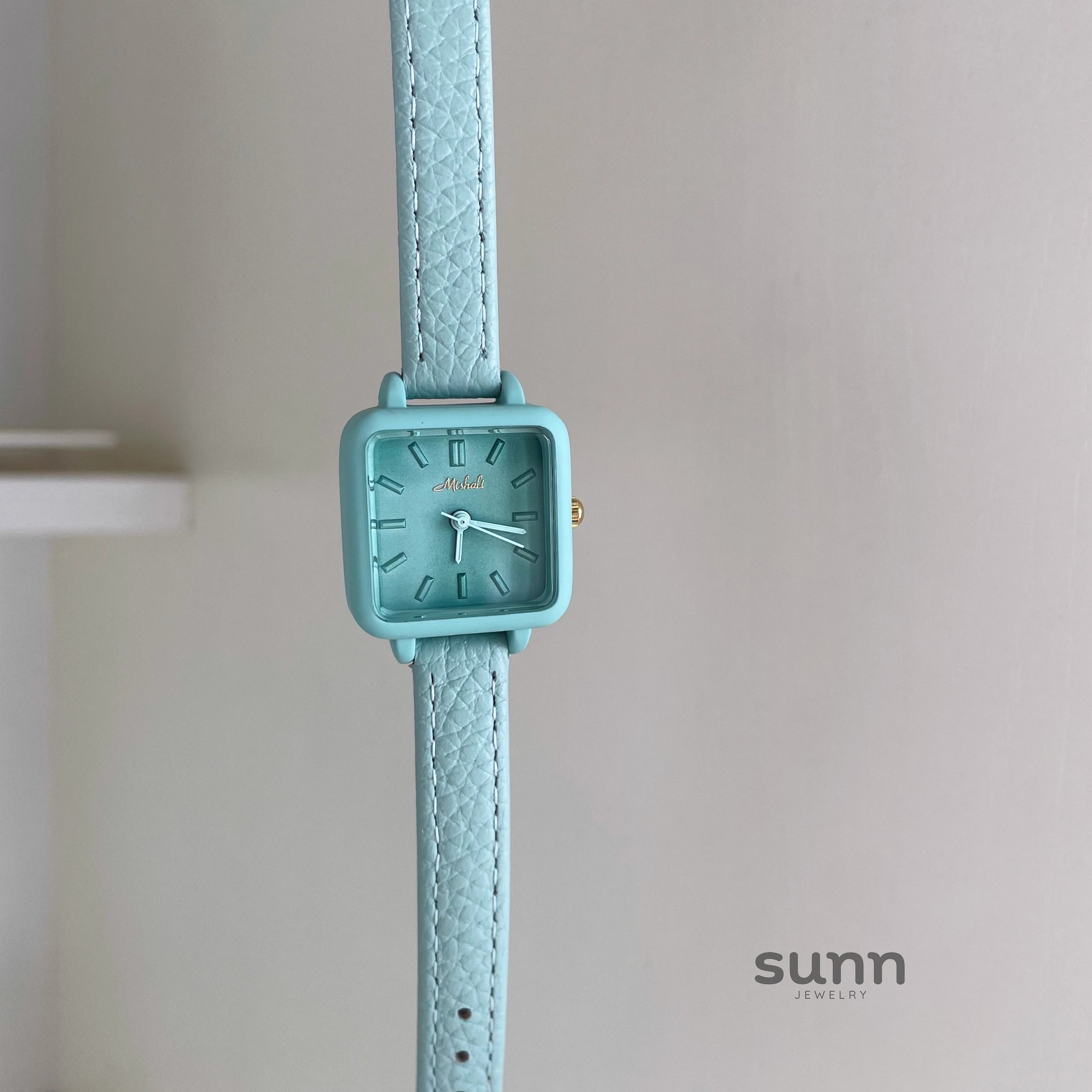 Ailen Vibrant Square Watch [BERW93WQ]