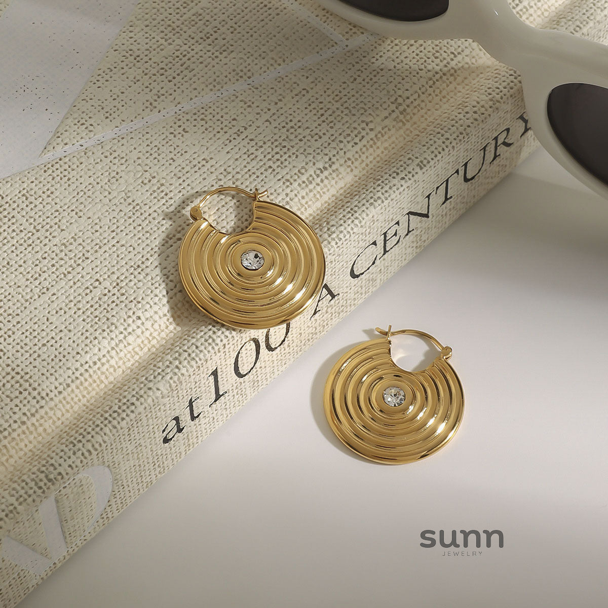Aitanna Oval Diamond Jewelry Set [HE9LEQKM]