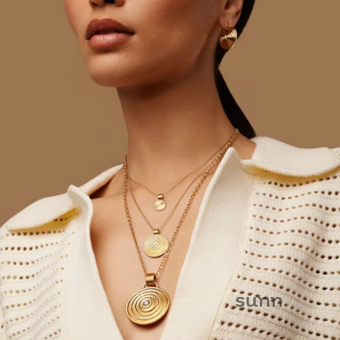 Aitanna Oval Diamond Jewelry Set [WMRS6KX6]