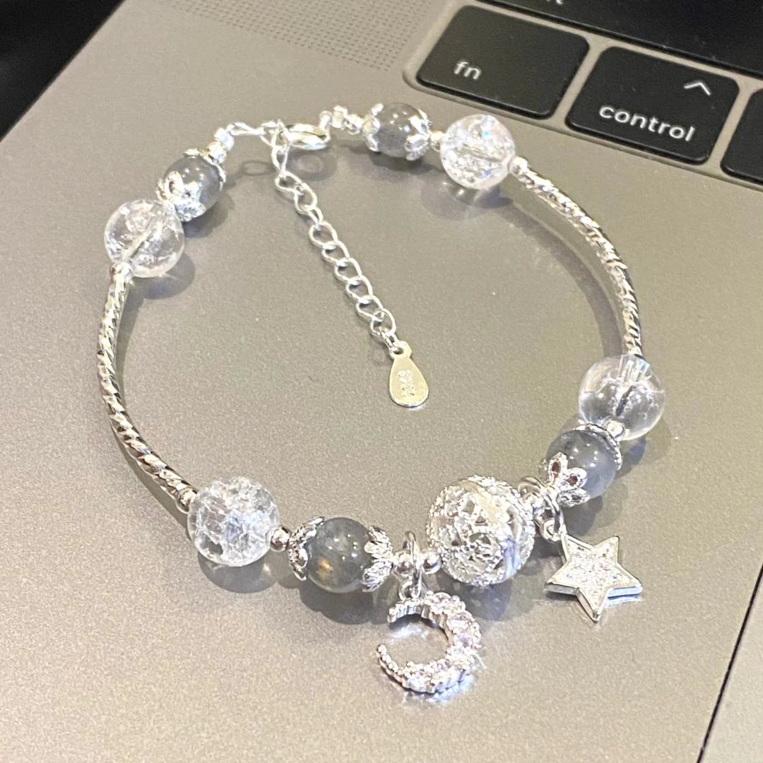 Aithana Celestial Charm Bracelet