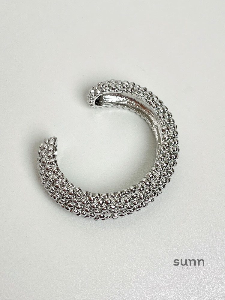Akayla Molten Metal Armband [KANIH1BR]