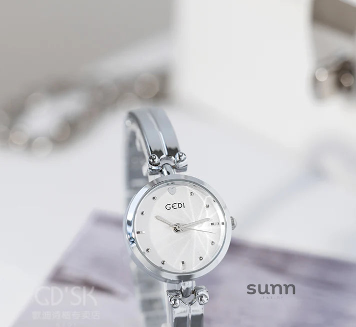 Alayjah Petite Chain Watch