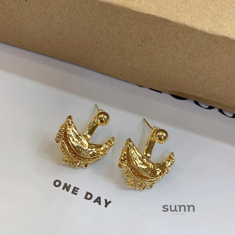 Aleida Celestial Drop Earrings