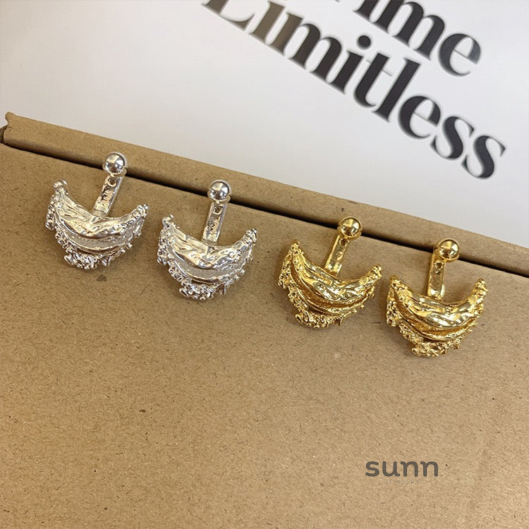 Aleida Celestial Drop Earrings