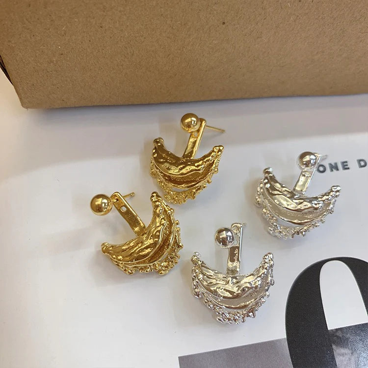 Aleida Celestial Drop Earrings