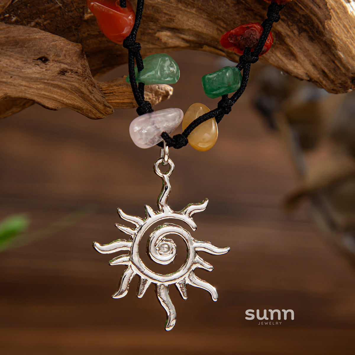 Alexandra Celestial Charm Bracelet [YWXZW7HV]