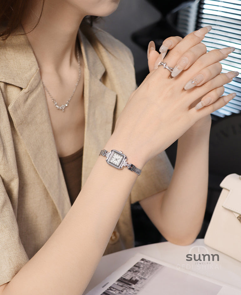 Amaiah Delicate Bracelet Watch [S6SZ5W0E]