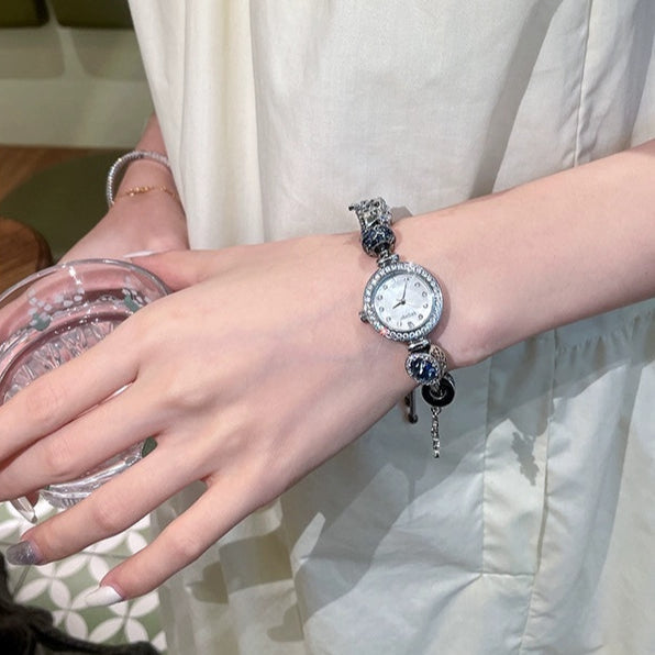 Ameerah Diamond Bracelet Watch [9BH1F7NG]