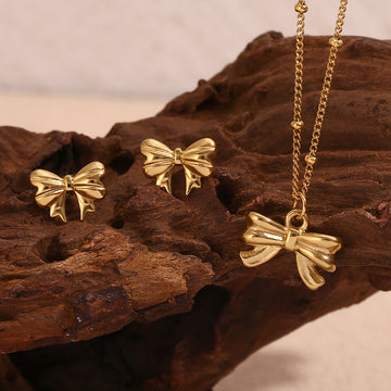 America Dainty Bow Set [3JOL39WC]