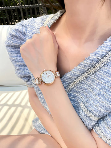 Amie Ceramic Elegance Watch