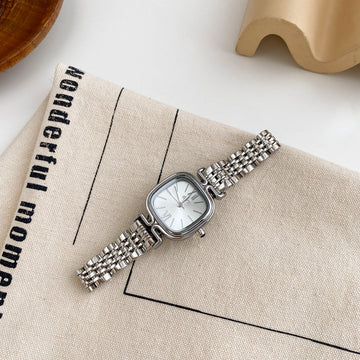Amilya Elegant Square Timepiece [ALIHF1HI]