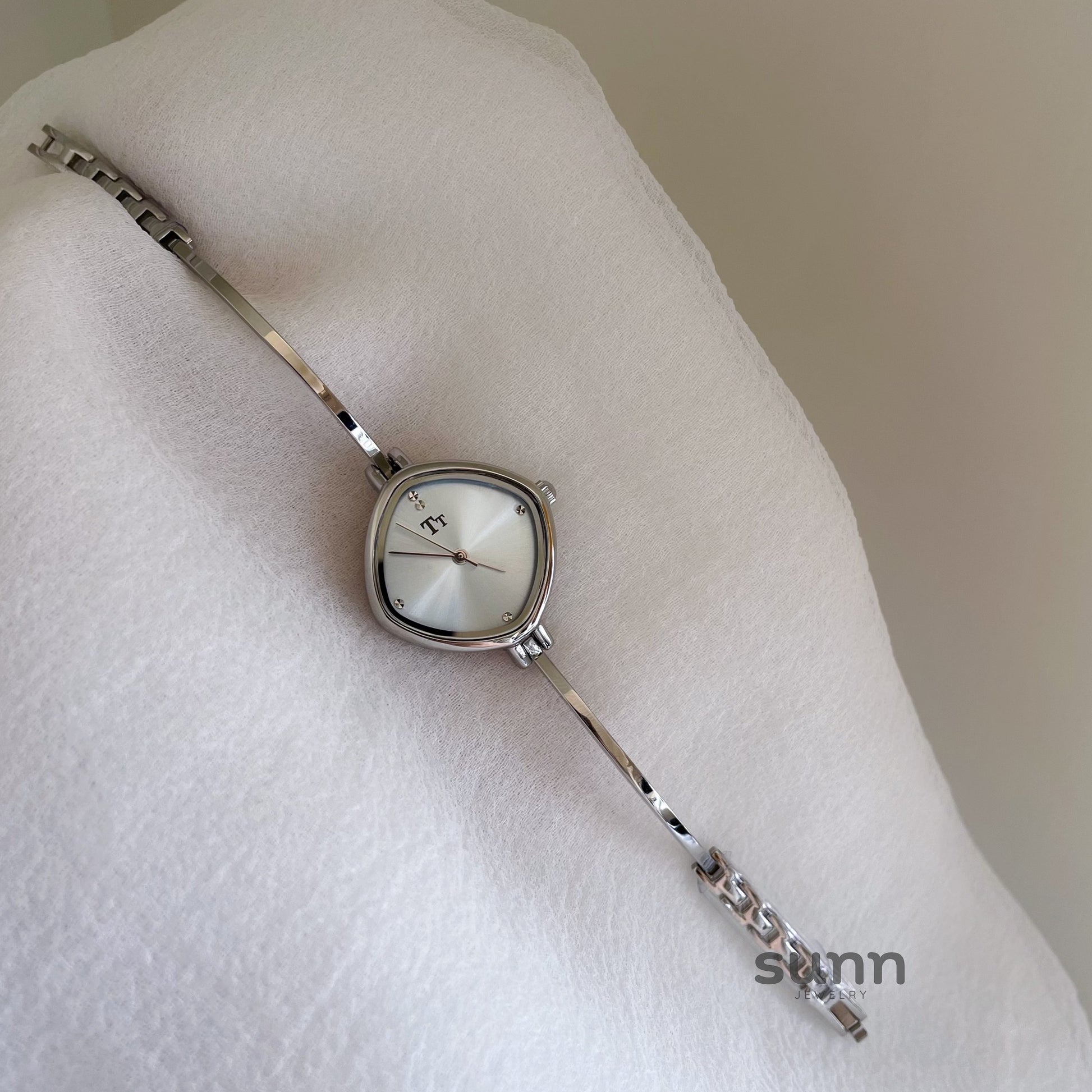 Anabel Petite Bracelet Watch [YCUNUVXM]