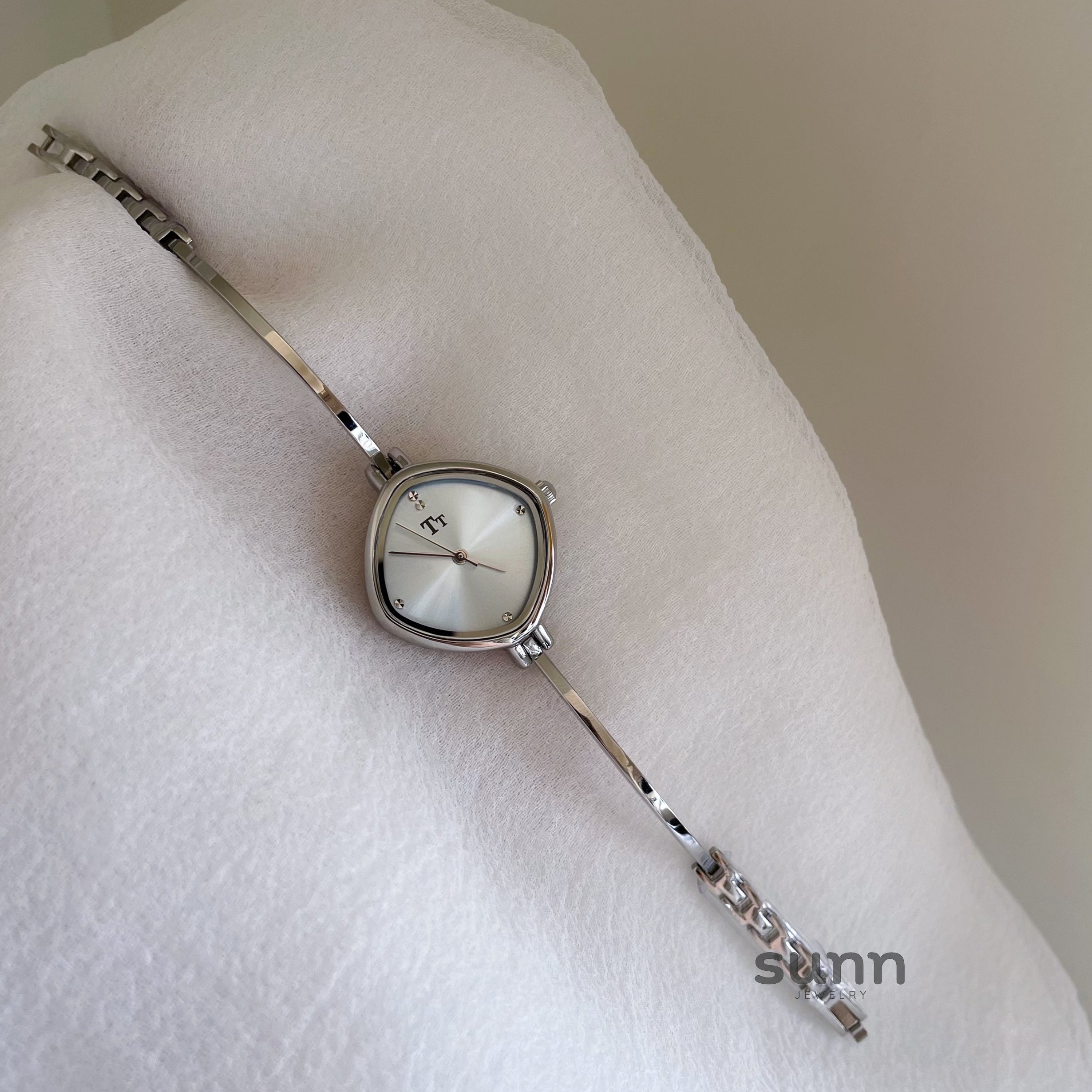 Anabel Petite Bracelet Watch [YCUNUVXM]
