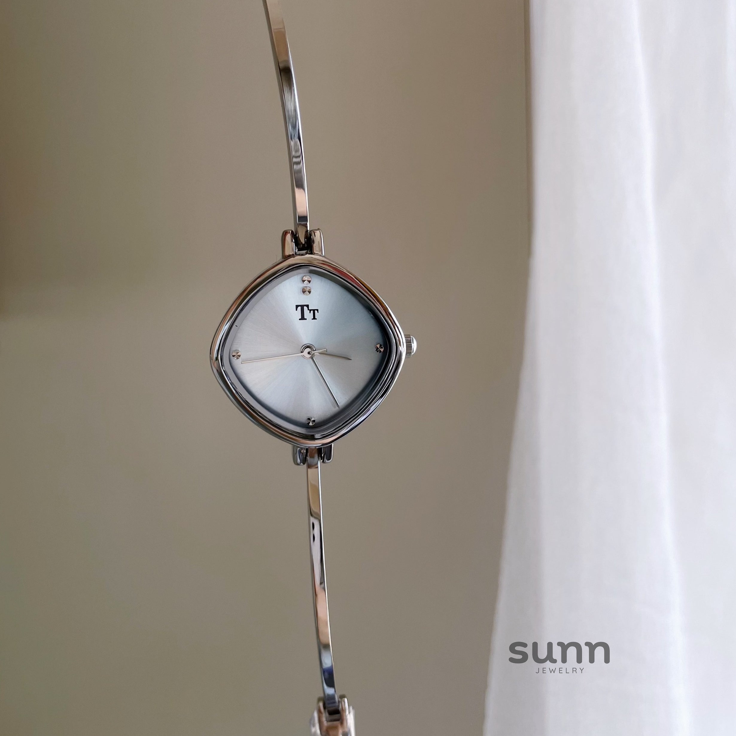 Anabel Petite Bracelet Watch [4XS1SEKA]