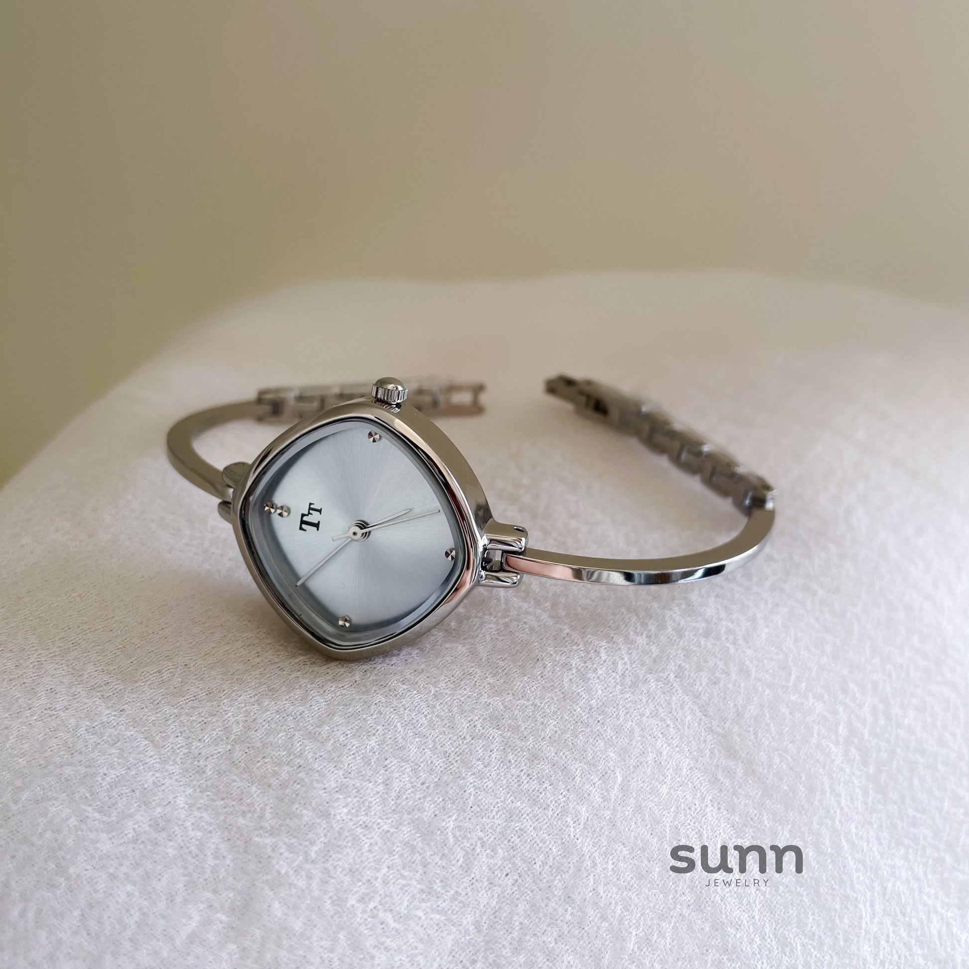 Anabel Petite Bracelet Watch [TS7XB05C]