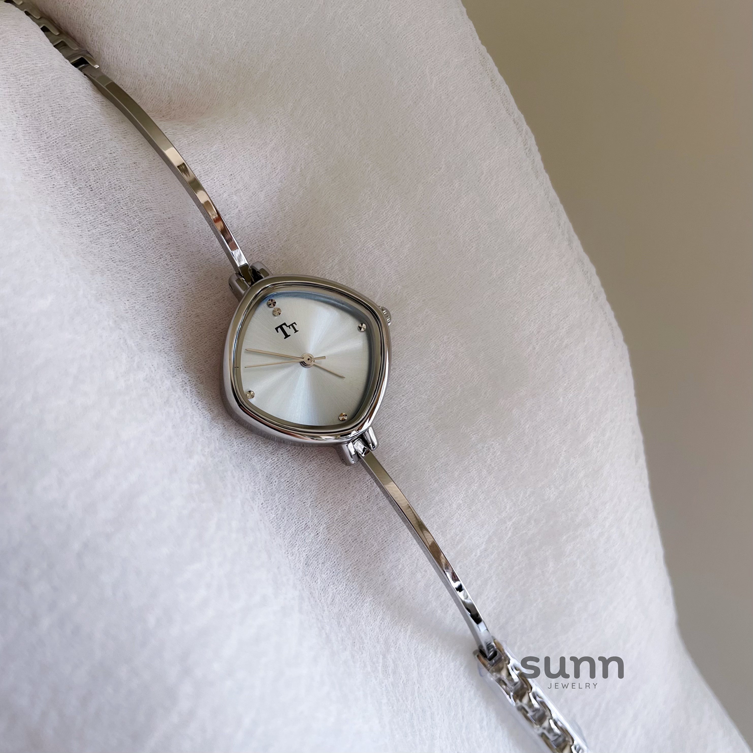Anabel Petite Bracelet Watch [LFSKAO0D]
