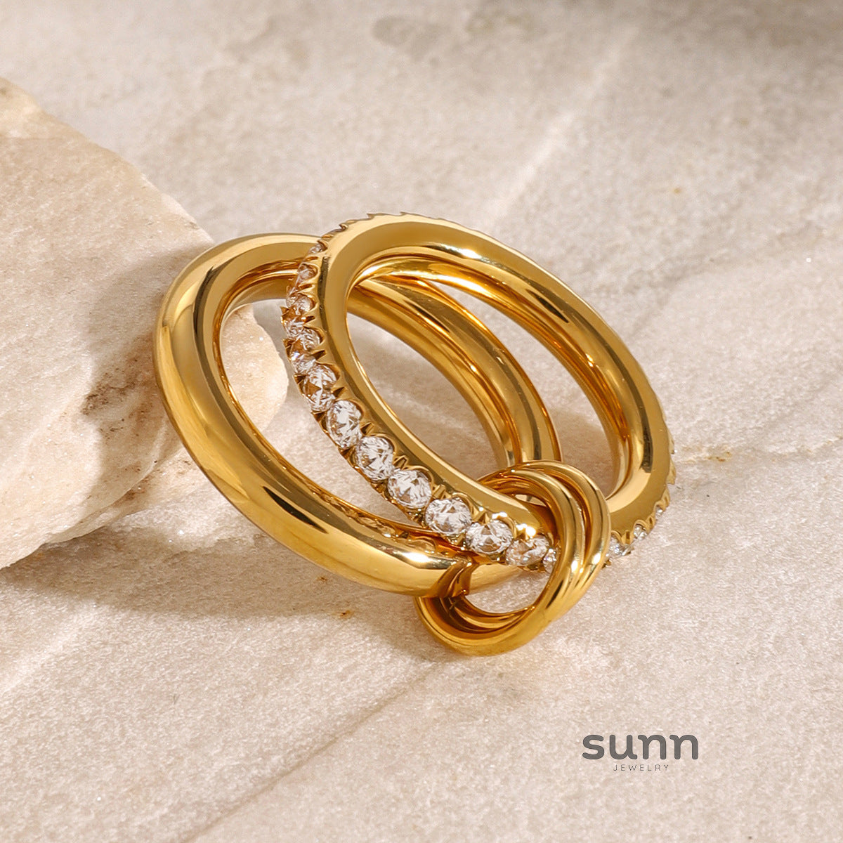 Anai Dainty Stackable Ring [EUQ51VX8]