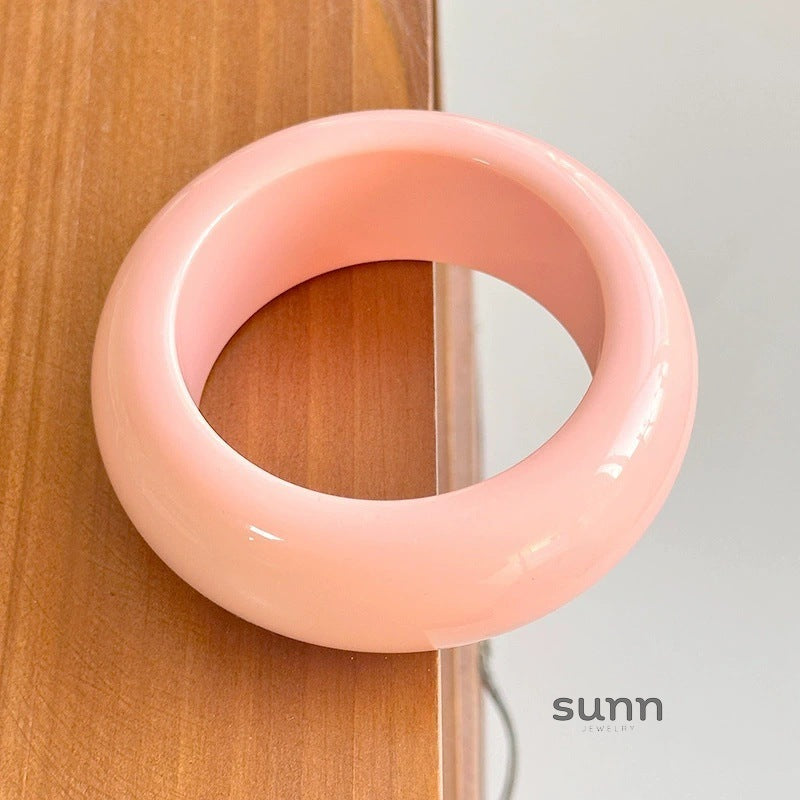 Anari Resin Bangles [6TNAW3TK]