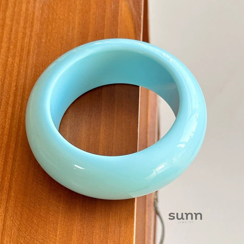 Anari Resin Bangles [784XDCN3]