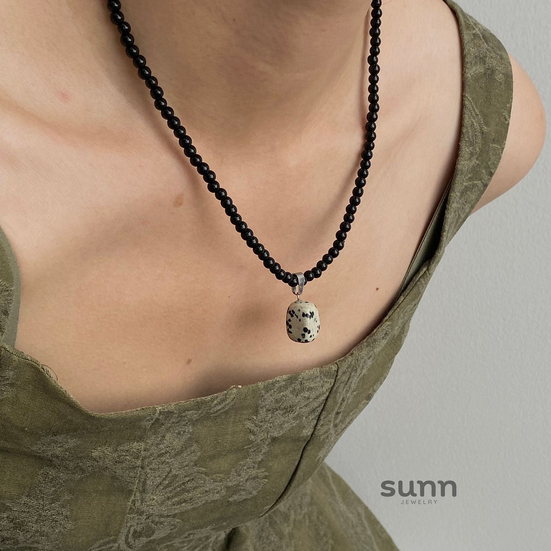 Anita Grape Pearl Choker [01A8NWXE]