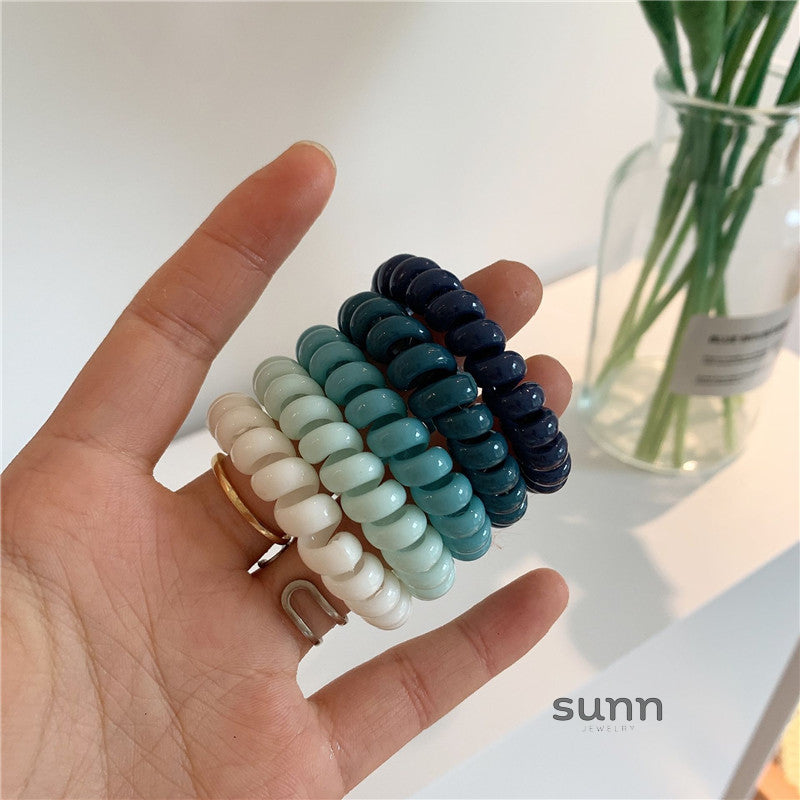 Annalie Seamless Hair Ties [9XQSL9SY]