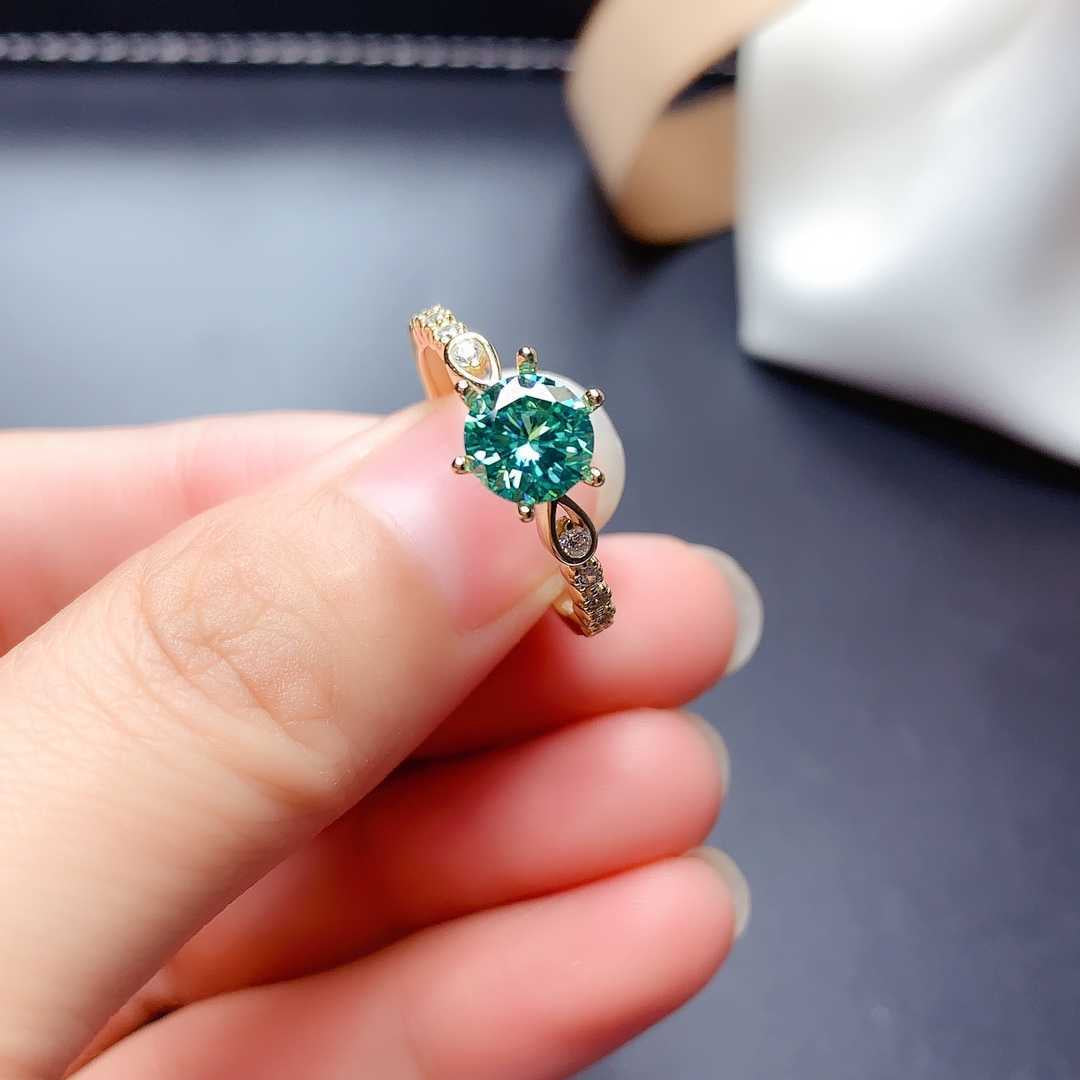 Annmarie Dazzling Solitaire Ring [WFAXPJN8]