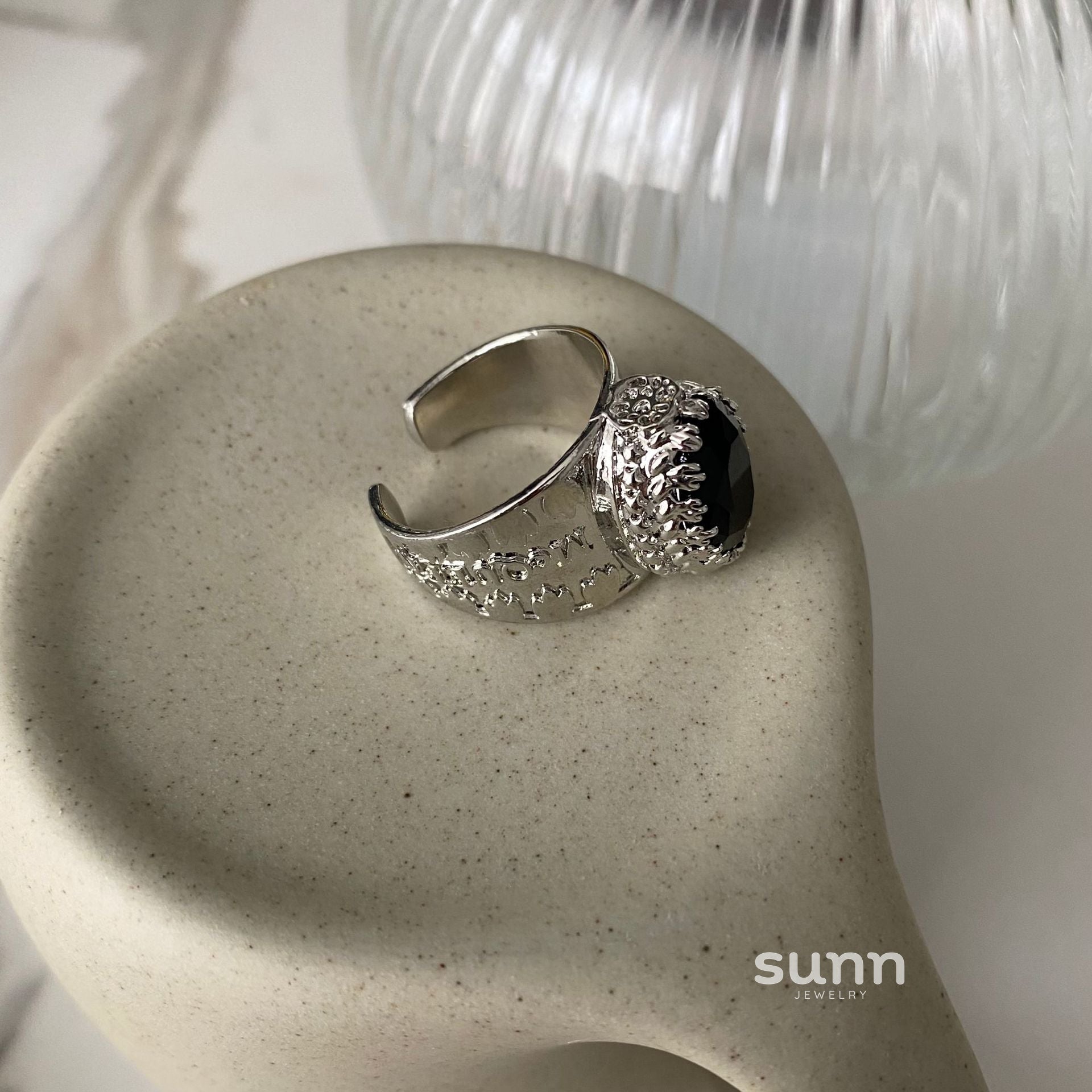 Antonella Firework Tassel Ring [Q3OWGQ3L]