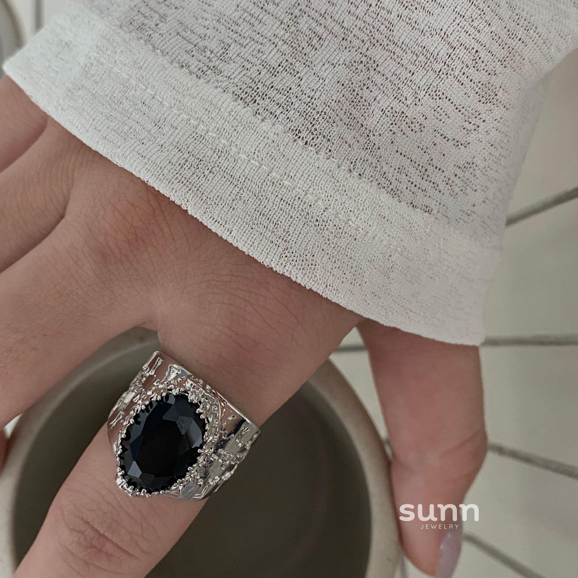 Antonella Firework Tassel Ring [RVH81EUA]