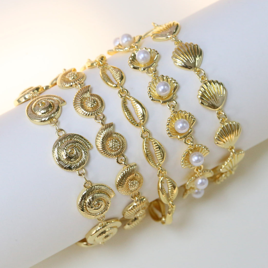 Ariannah Ocean Pearl Bracelet [9BA9Q6XB]