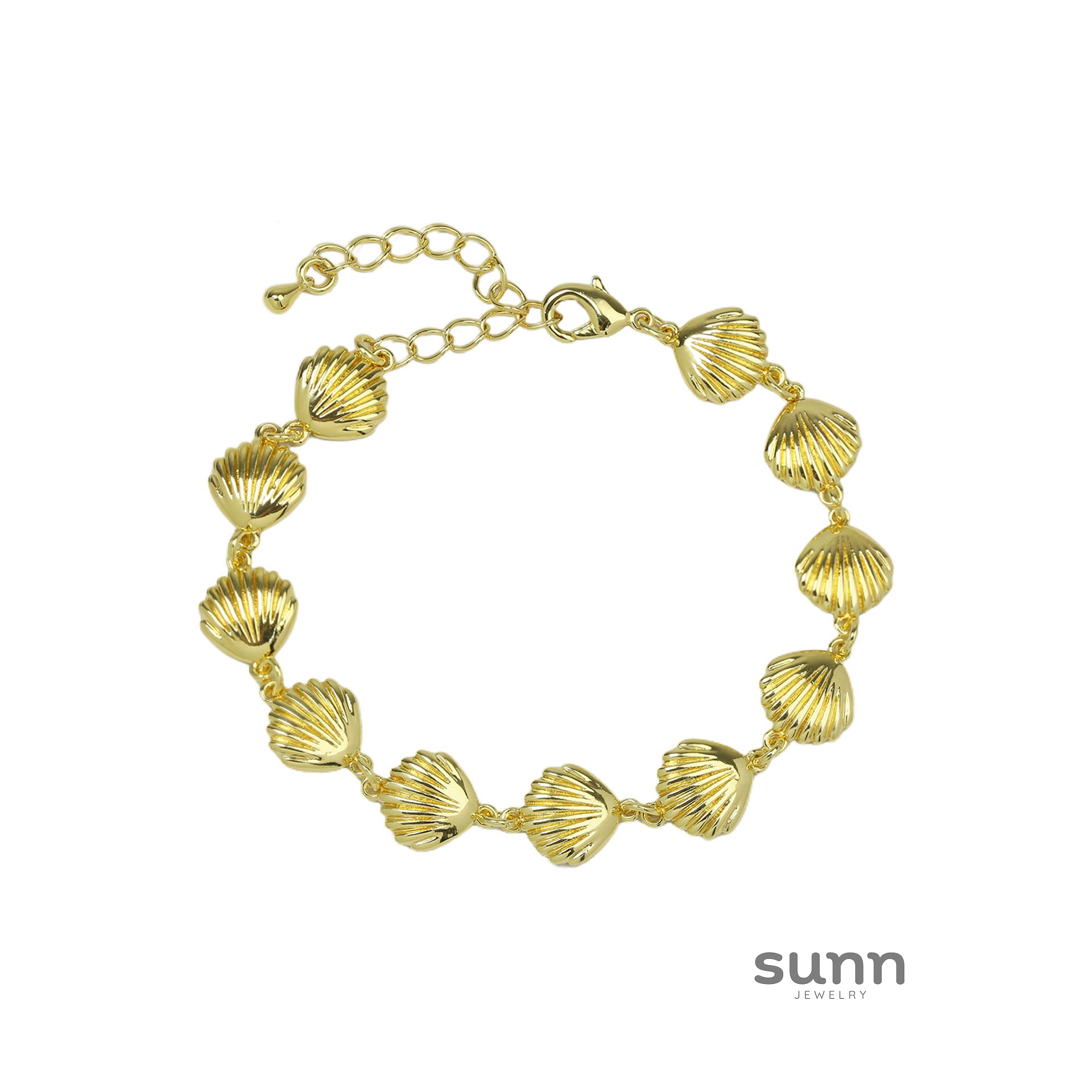 Ariannah Ocean Pearl Bracelet [O4DBKMYH]