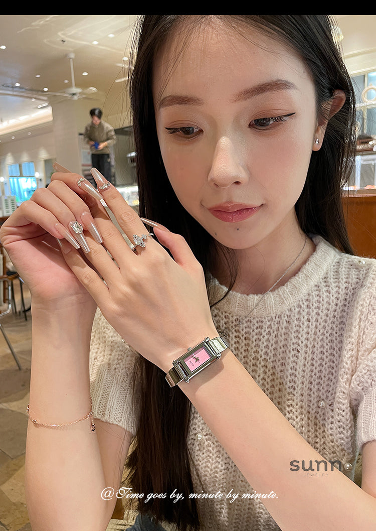 Arianne Petite Bracelet Watch