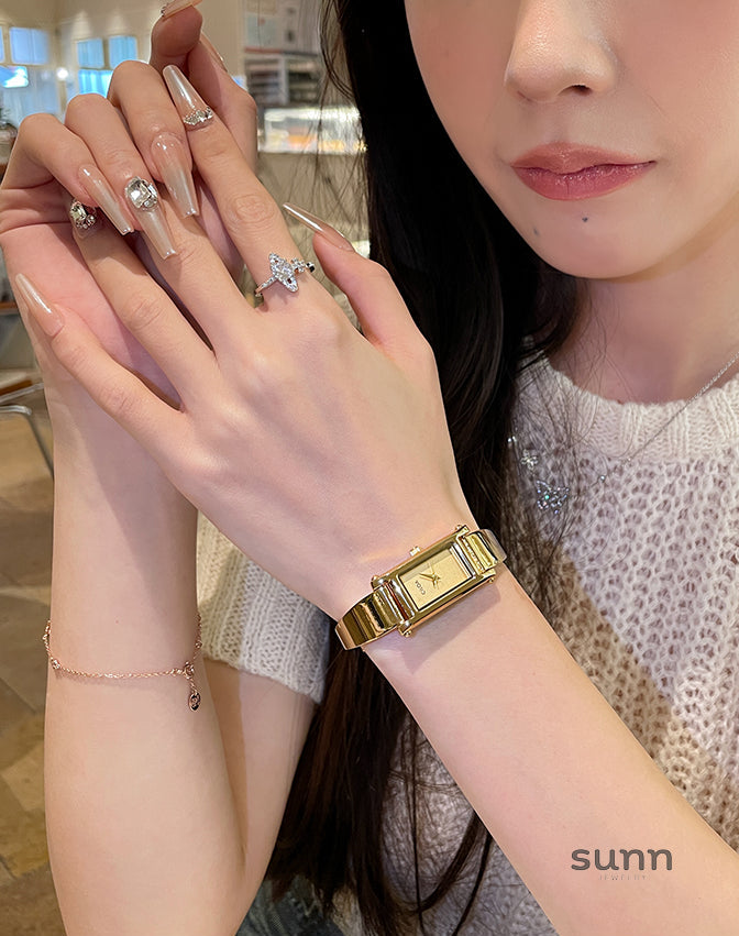 Arianne Petite Bracelet Watch